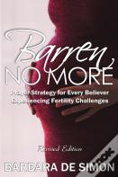 Barren No More
