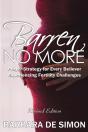 Barren No More - Preview