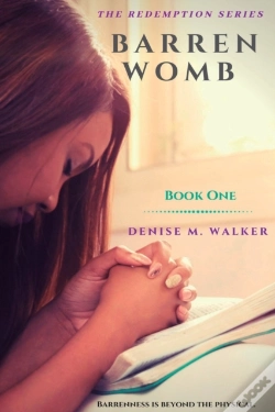 Capa do artigo Barren Womb