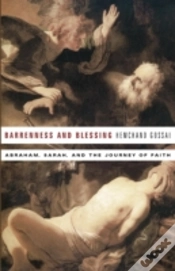 Capa do artigo Barrenness And Blessing: Abraham, Sarah,