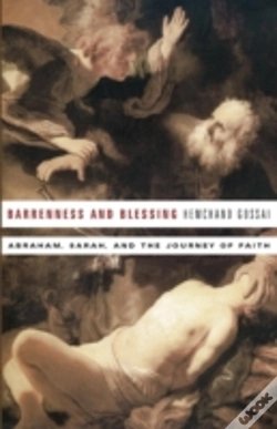 Capa do artigo Barrenness And Blessing: Abraham, Sarah,