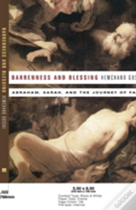 Barrenness And Blessing