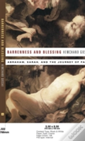 Capa do artigo Barrenness And Blessing