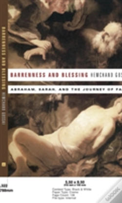 Capa do artigo Barrenness And Blessing