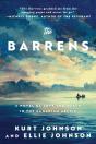 Barrens - Preview