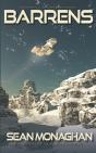 Barrens - Preview
