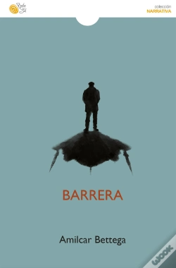 Capa do artigo Barrera