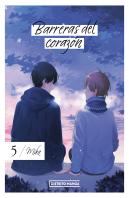 Barreras Del Corazon 5