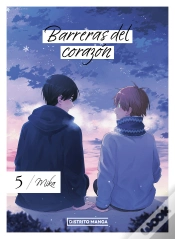 Capa do artigo Barreras Del Corazon 5