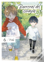 Capa do artigo Barreras Del Corazon 6