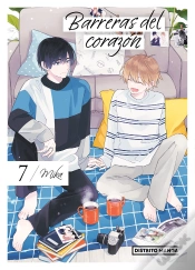 Capa do artigo Barreras Del Corazon 7
