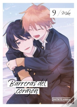 Capa do artigo Barreras Del Corazon 9