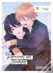 Capa do artigo Barreras Del Corazon 9