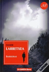 Capa do artigo Barreras