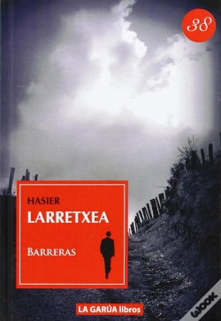 Capa do artigo Barreras