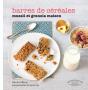 Barres De Céréales ; Muesli Et Granola Maison - Preview