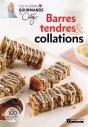 Barres Tendres Et Collations : Nos 100 Meilleures Recettes - Preview