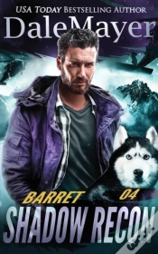Capa do artigo Barret