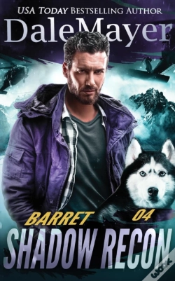 Capa do artigo Barret