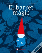 Capa do artigo Barret Magic, El