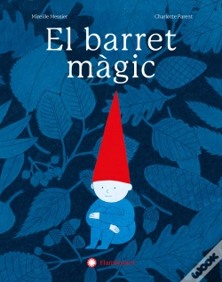 Capa do artigo Barret Magic, El