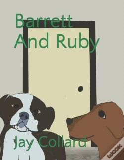 Capa do artigo Barrett And Ruby