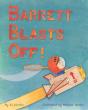 Barrett Blasts Off - Preview