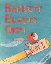 Capa do artigo Barrett Blasts Off