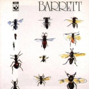 Capa do artigo Barrett - CD