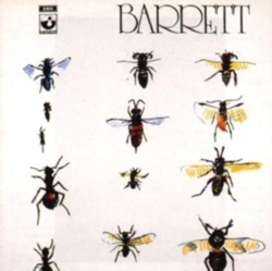 Capa do artigo Barrett - CD