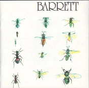 Capa do artigo Barrett - CD