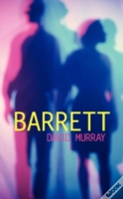 Capa do artigo Barrett