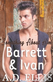 Capa do artigo Barrett & Ivan