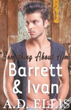 Capa do artigo Barrett & Ivan