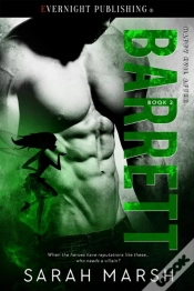 Capa do artigo Barrett