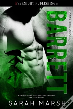 Capa do artigo Barrett