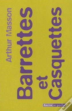 Capa do artigo Barrettes Et Casquettes