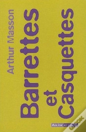 Capa do artigo Barrettes Et Casquettes