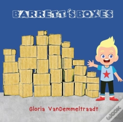 Capa do artigo Barrett'S Boxes