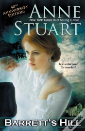 Capa do artigo Barrett