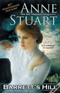 Capa do artigo Barrett'S Hill