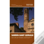 Capa do artigo Barri A Barri. Sarrià-Sant Gervasi