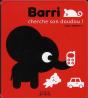 Barri Cherche Son Doudou - Preview