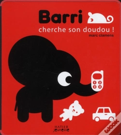Capa do artigo Barri Cherche Son Doudou