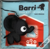 Barri Joue A Cache-Cache