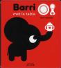 Barri Met La Table - Preview
