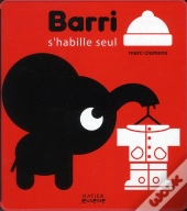 Barri S'Habille Seul