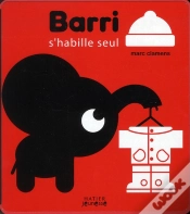 Capa do artigo Barri S