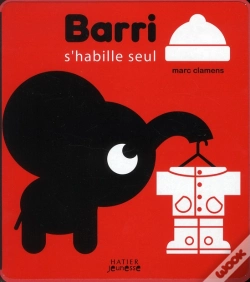 Capa do artigo Barri S'Habille Seul