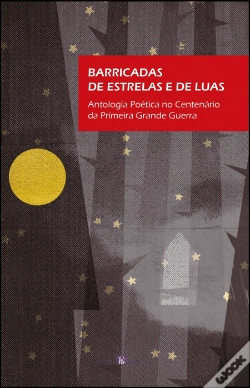 Capa do artigo Barricadas de Estrelas e de Luas